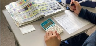 アセスメントの様子